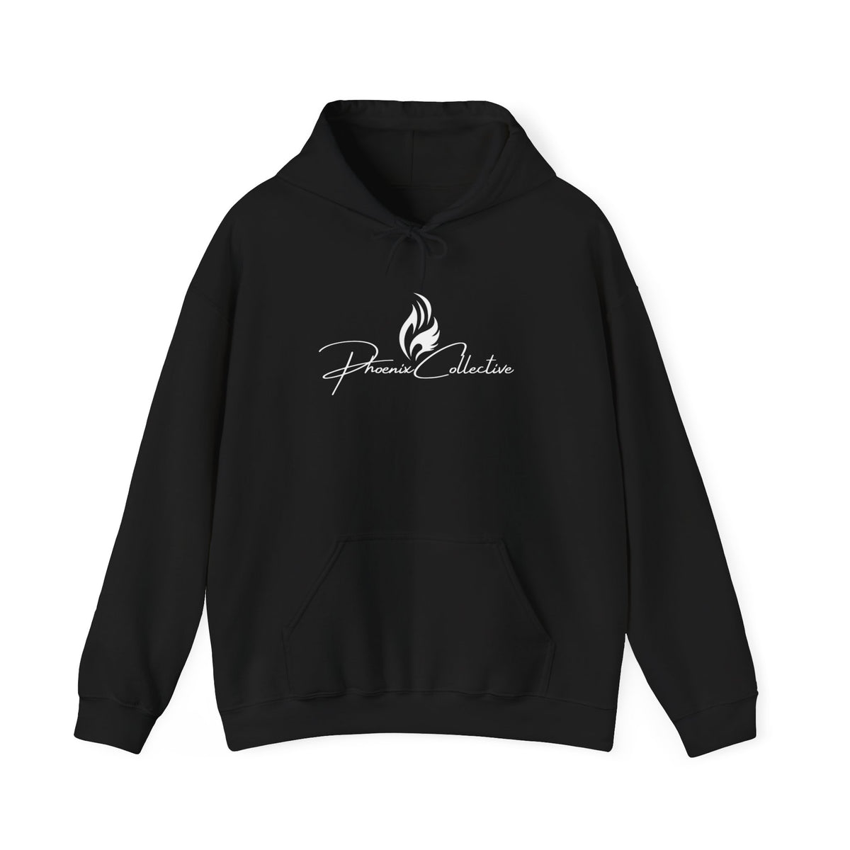 Signature Basics 2.0 Hoodie – Phoenix Collective