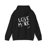 "Love More" Hoodie