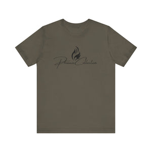 Signature Basics 2.0 Tee