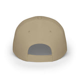 "Love More" Baseball Cap