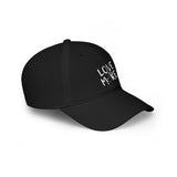 "Love More" Baseball Cap