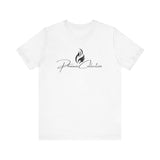 Signature Basics 2.0 Tee