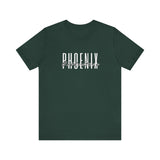 Graphic Short Sleeve Tee