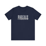 Graphic Short Sleeve Tee