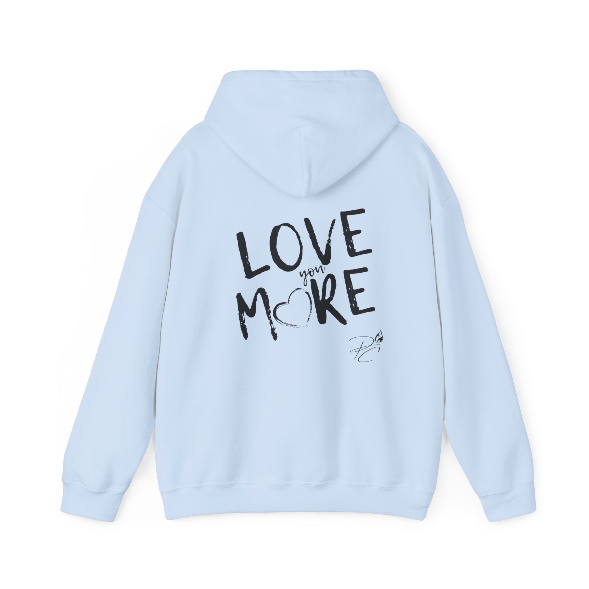Love More