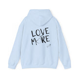 "Love More" Hoodie