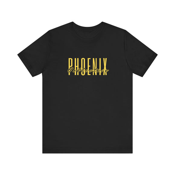 Graphic Short Sleeve Tee