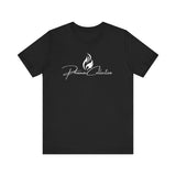 Signature Basics 2.0 Tee