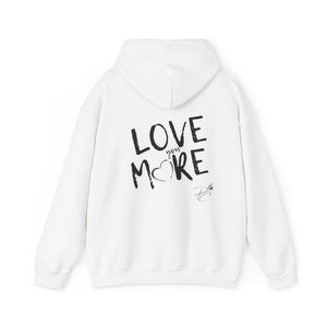 "Love More" Hoodie