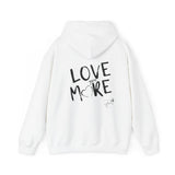 "Love More" Hoodie