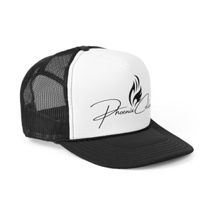 Signature Basics Trucker Cap