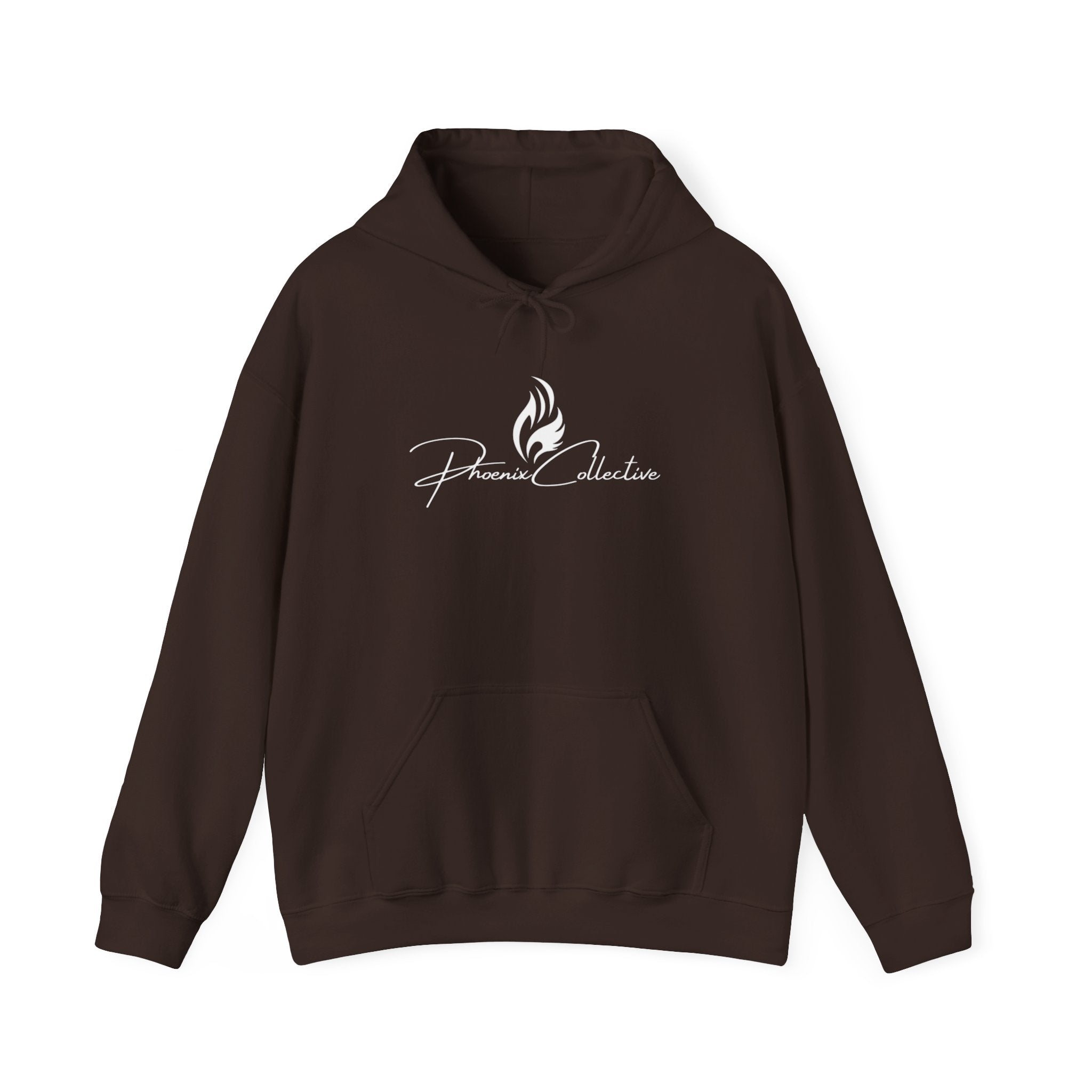 Signature Basics 2.0 Hoodie – Phoenix Collective