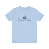 Signature Basics 2.0 Tee