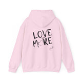 "Love More" Hoodie