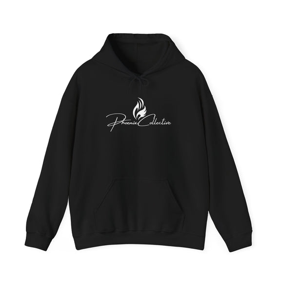Signature Basics  2.0 Hoodie